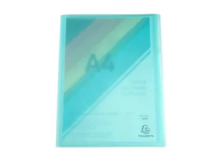 Showalbum A4 40Tasse n Chrom Pastel Groen - 3