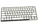 Origin Storage KBS-X7NP0 Toetsenbordomhulling voor Dell notebook