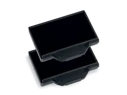 Stempelkussen Trodat Professional 6/53 2 stuks zwart