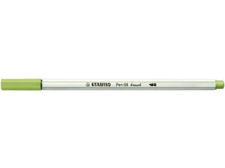 Brushstift STABILO Pen 568/34 pistache - 9