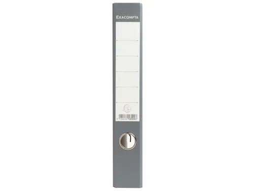 Ordner Prem'Touch A4 50mm grijs