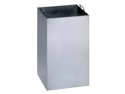Binnenbak Voor Afvalverzamelaar Verzinkt 60 Liter