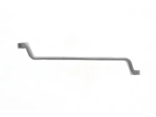 2 10X12dubbele ringsleutels,UD profiel,10x12mm