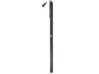APC Rack PDU AP8653 - Switched & Metered-by-Outlet, 0U, 32A, 230V, (21 - 4