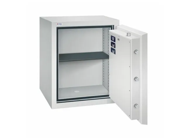 Sistec Euroguard SE I-0 LFS060P inbraak- en brandwerende kluis