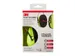 Oorkap 3M Peltor voor kinderen H510AK (87-98 dB) neongroen
