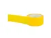 Vloertape 33mx50mm Geel 18 Rol