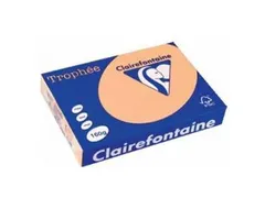 Trophée A3 120gr Perzik