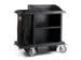 Compacte Huishoudwagen Executive Traditioneel