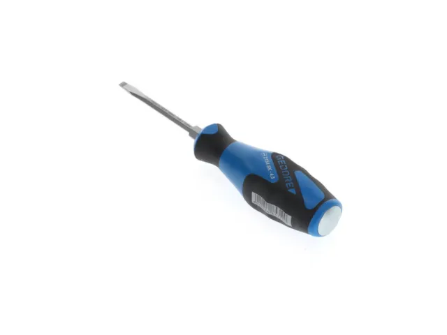 2154SK 4.5 3C schroevendraaier met slagdop sleuf 4.5mm