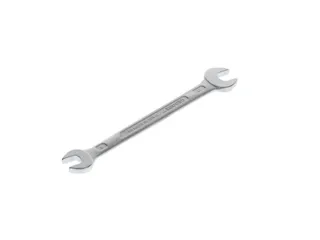6 9X11 Dubbele steeksleutel 9x11mm - 3