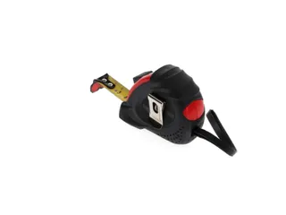 R94550003 Rolbandmaat 3m bandbreedte 19mm K.II - 4