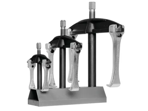 1.04/ST-HP-B Universele trekkerset met statief