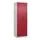 wasgoedverdeelkast,HxBxD 1850x600x500mm,vak B 300mm,draaigrendel