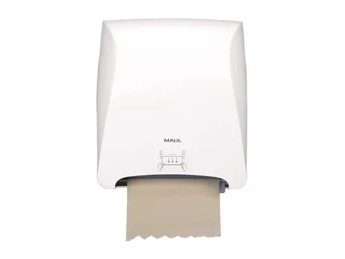 Handdoekrol papier Recycled 2-laags 6 rol
