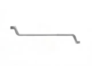 2 8X10dubbele ringsleutels,UD profiel,8x10mm - 5