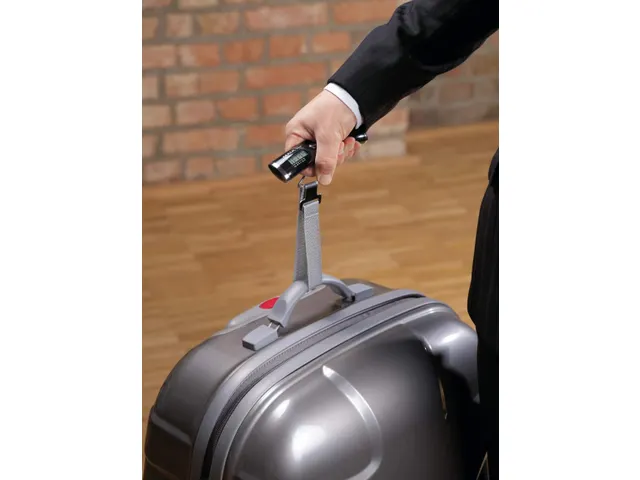 Bagageweger Maultravel, 40kg
