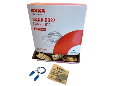 OXXA Sana 8027 oordop