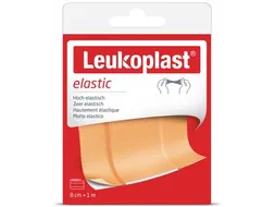 Elastische Pleister 8cm x 1m