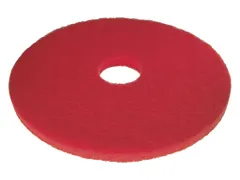 TASKI 3M Pad Rood 5x1st - 16 inch / 41 cm - Rood 5 Stuks