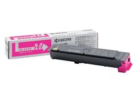 Toner Kyocera TK-5195M rood