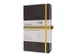 Weekagenda Linescape A5 2026 (EN) donkergrijs Hardcover verticale inde