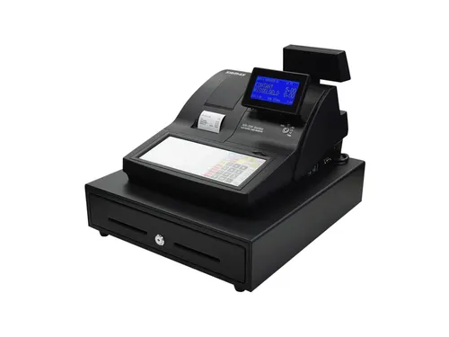 Kassa SAM4S NR-510B