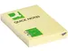 Quick Notes Memoblaadjes 51x76mm 100 Vel Geel