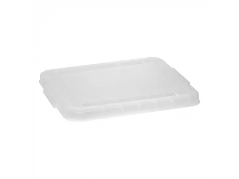 Araven Deksel los tbv. voedsel bak 53x40cm