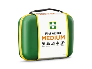First Aid Kit Cederroth Medium - 6