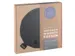 Warmtekussen Mood outdoor rond 40cm grijs