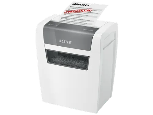 Papiervernietiger Leitz IQ Home P4 snippers 4x28mm