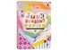 Junk Journal MUS A4 papier Pip van Slooten 112 pagina's