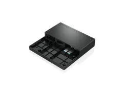 Lenovo 4XF0V81632 ThinkCentre Nano TIO Cube 68,6 cm 5 kg zwart