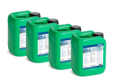 Onderdelenreiniger-Concentraat-Set,V. Industrie/Werkplaats,5L