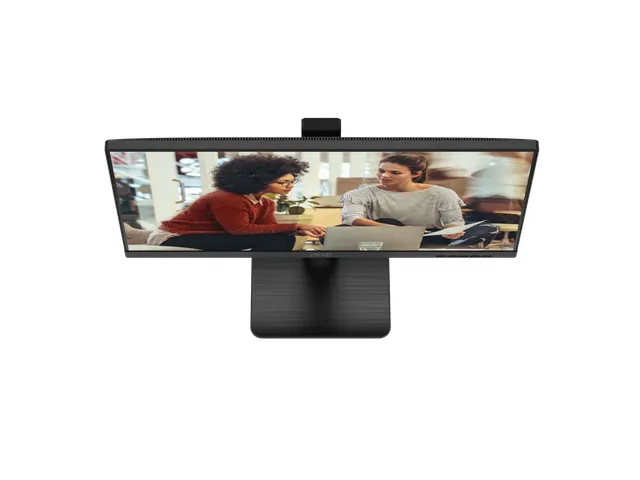 Monitor 27 Inch Panel Resolution U27E3UF 3840x2160 LED