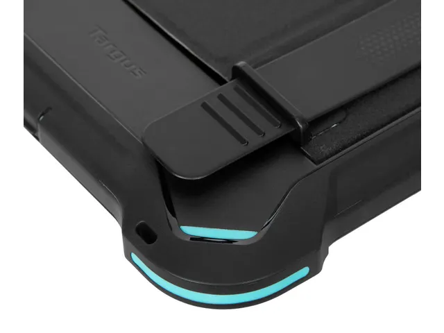 Etui Targus THD929GL SafePort Rugged Max Case pour iPad noir