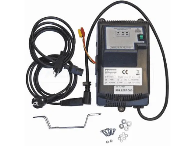 Inbouwlader lader O_B 24V 100-230V EU KIT