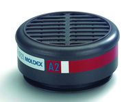 Gasfilter A2 8500 Moldex (Geen), Doos À 10 Stuks