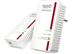 Fritz!Powerline AVM 1220E Set 1200MBITS/GIGABIT-LAN