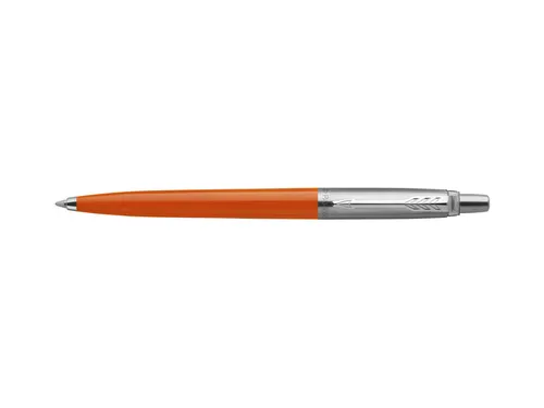 Balpen Parker Jotter Original orange CT medium blister à 1 stuk
