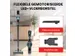 Vchsd300Gc Tornado Stofzuiger 300W 0.3L dust container draadloos