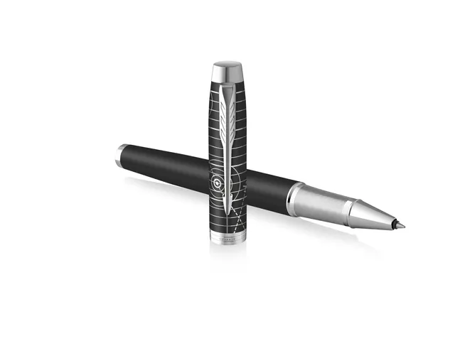 Rollerpen Parker IM Premium Legacy of Flight CT fijn