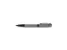 Rollerball SHEAFFER 300 E9345 Matte grey lacquer polished black