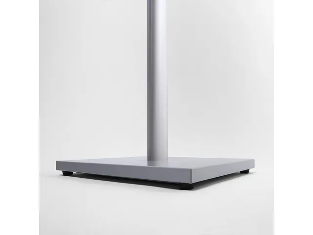 Menustandaard Quantore A4