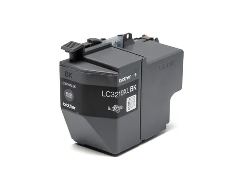 Inktcartridge Brother LC-3219XLBK zwart HC