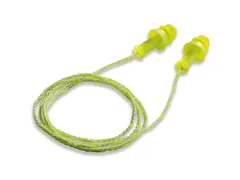 Uvex Whisper+ 2111-212 Oordop Met Koordje In Minibox