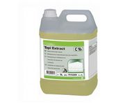 Tapijtreinigingsmiddel Taski Tapi Extract sproei-extractie 2x5 Liter