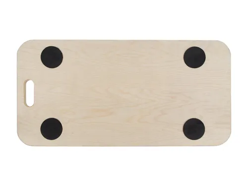 Meubelverplaatser Hondje FSC 57,5x29x11 cm tot 250 Kg