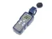 LED-lichtmeter,afleesbaarheid 0,1/100lx,behuizing kunststof